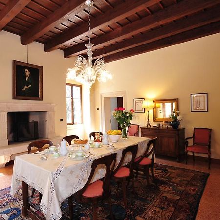 Relais Villa San Matteo San Pietro in Cariano Exteriör bild