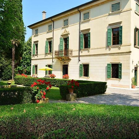 Relais Villa San Matteo San Pietro in Cariano Exteriör bild