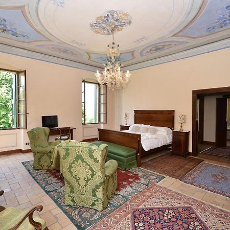 Relais Villa San Matteo San Pietro in Cariano Exteriör bild