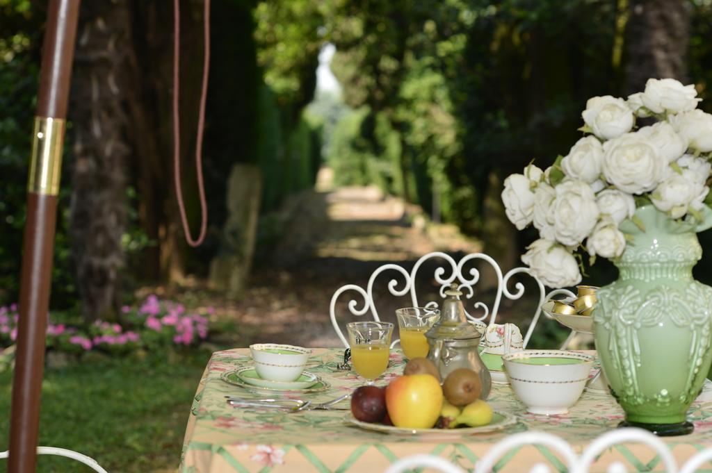 Relais Villa San Matteo San Pietro in Cariano Exteriör bild