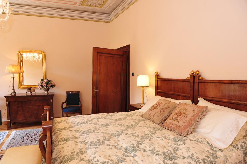 Relais Villa San Matteo San Pietro in Cariano Rum bild