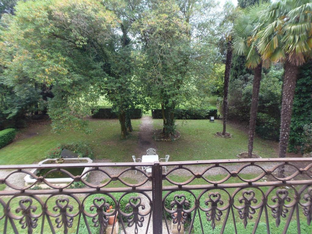 Relais Villa San Matteo San Pietro in Cariano Exteriör bild