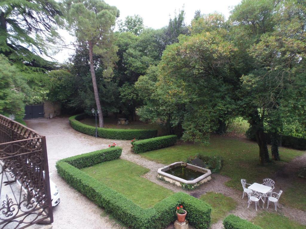 Relais Villa San Matteo San Pietro in Cariano Exteriör bild