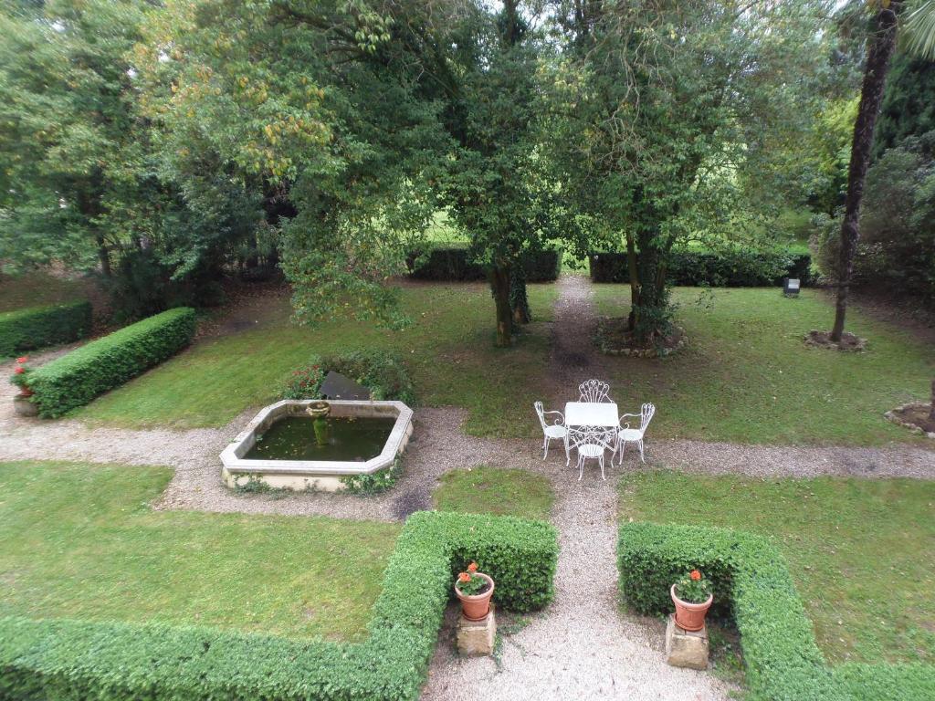 Relais Villa San Matteo San Pietro in Cariano Exteriör bild