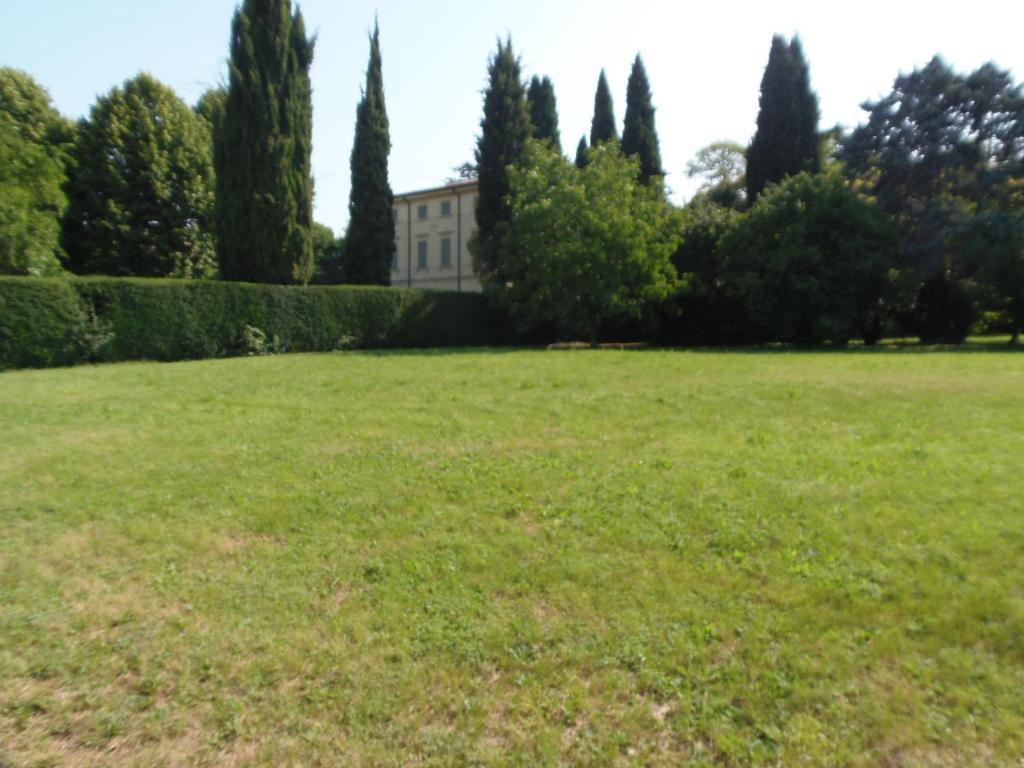 Relais Villa San Matteo San Pietro in Cariano Exteriör bild