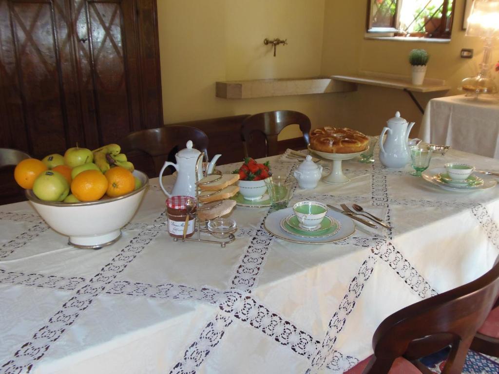 Relais Villa San Matteo San Pietro in Cariano Exteriör bild
