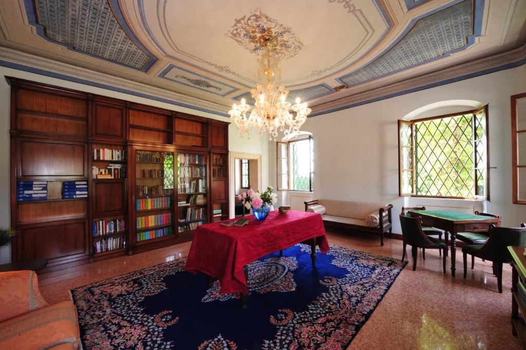 Relais Villa San Matteo San Pietro in Cariano Exteriör bild